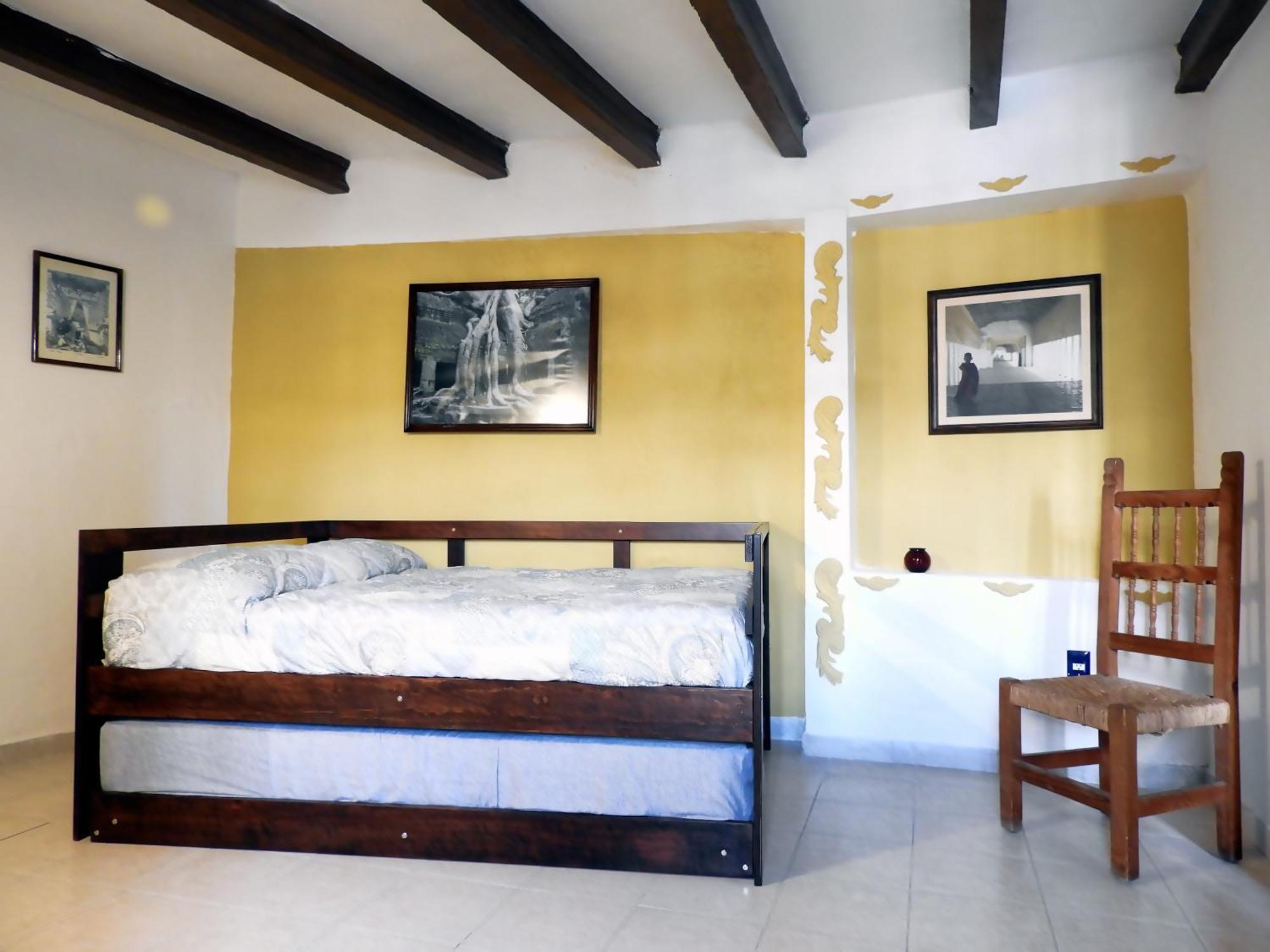 Hotel Plaza San Cayetano Panoramic House à Guanajuato Extérieur photo