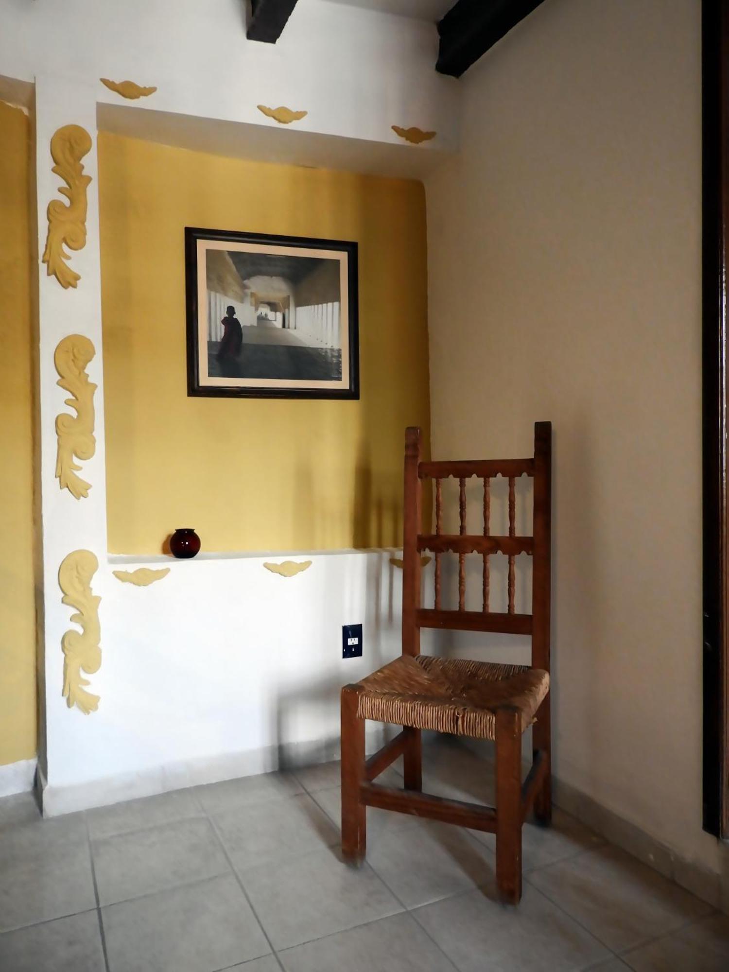 Hotel Plaza San Cayetano Panoramic House à Guanajuato Extérieur photo