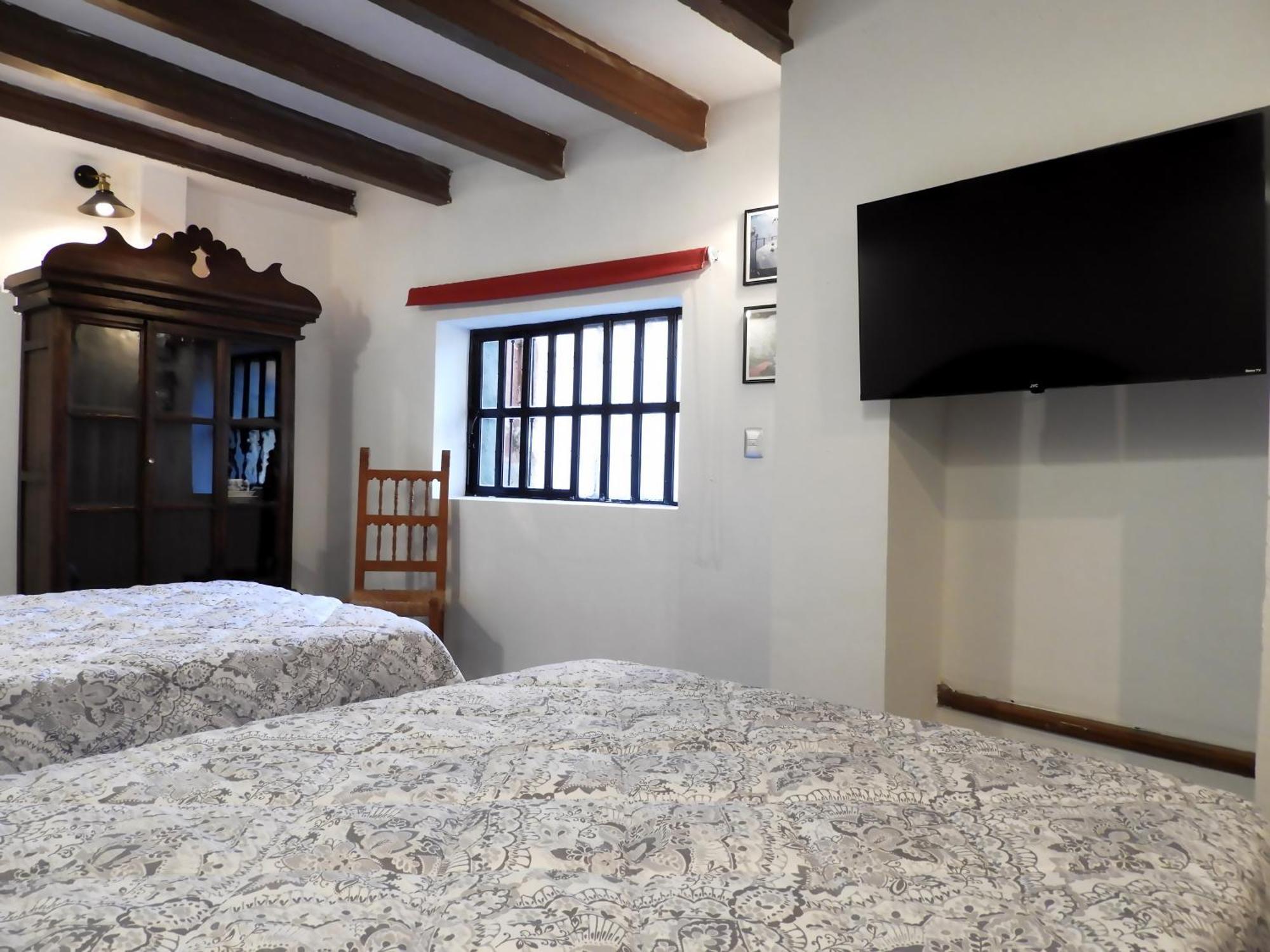 Hotel Plaza San Cayetano Panoramic House à Guanajuato Extérieur photo