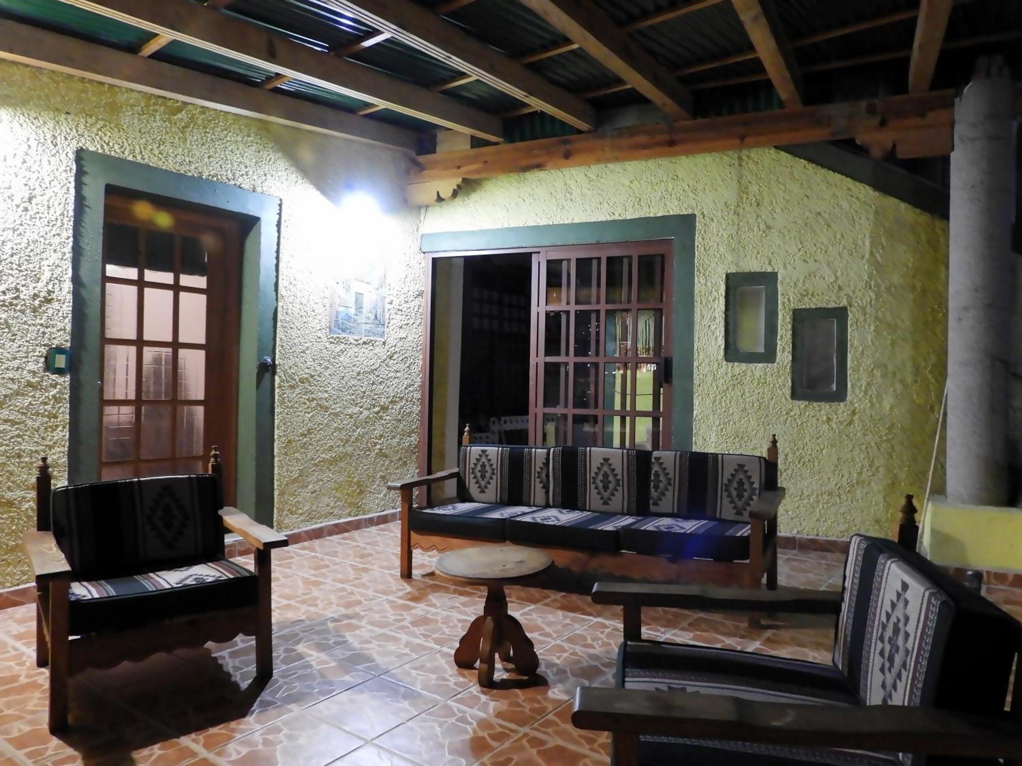 Hotel Plaza San Cayetano Panoramic House à Guanajuato Extérieur photo