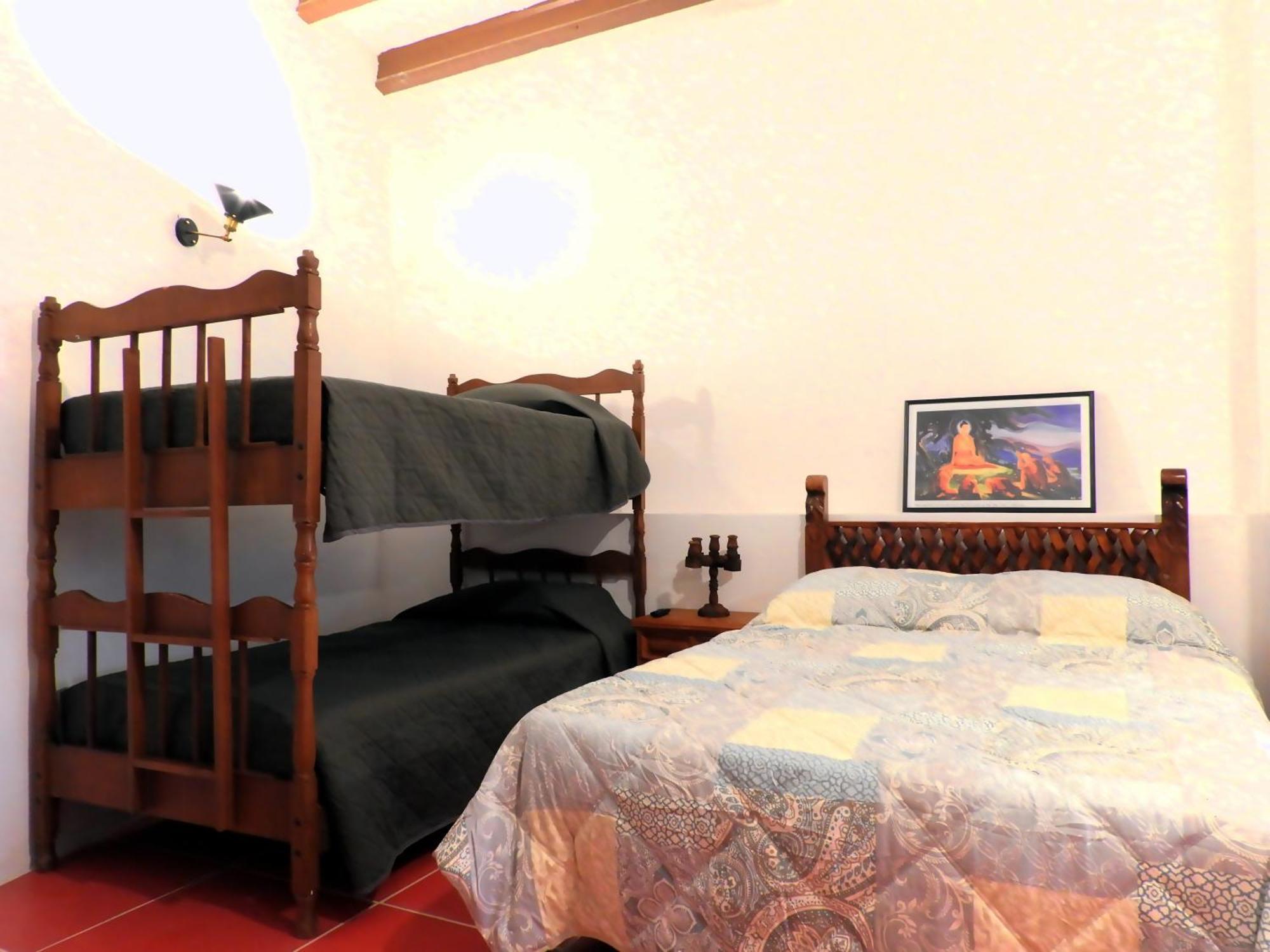 Hotel Plaza San Cayetano Panoramic House à Guanajuato Extérieur photo