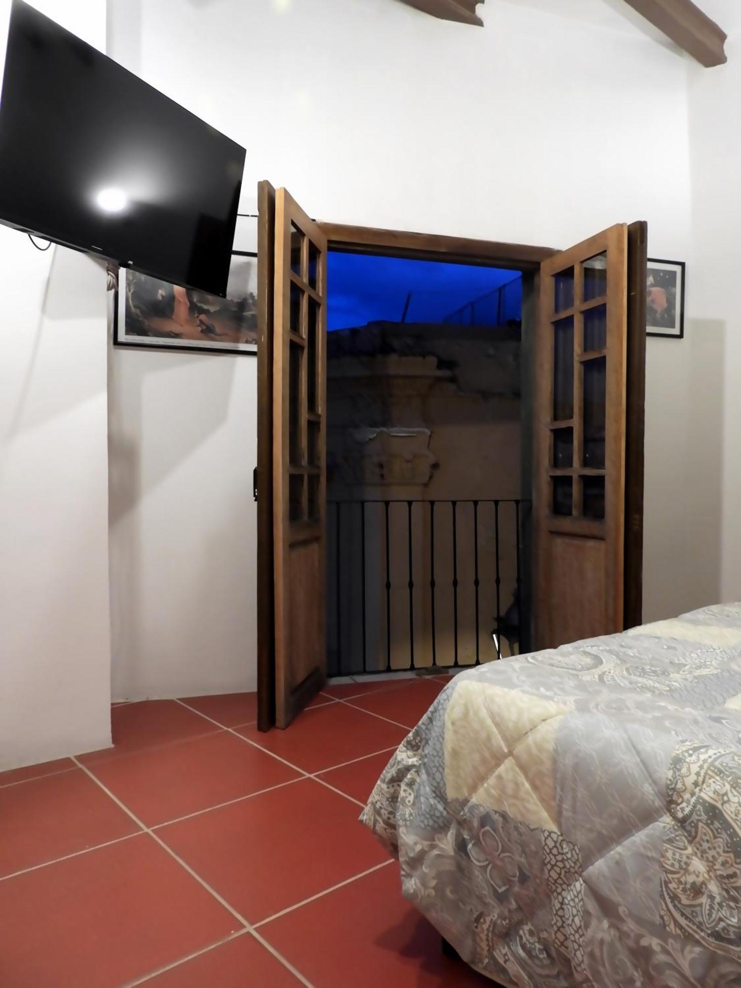 Hotel Plaza San Cayetano Panoramic House à Guanajuato Extérieur photo