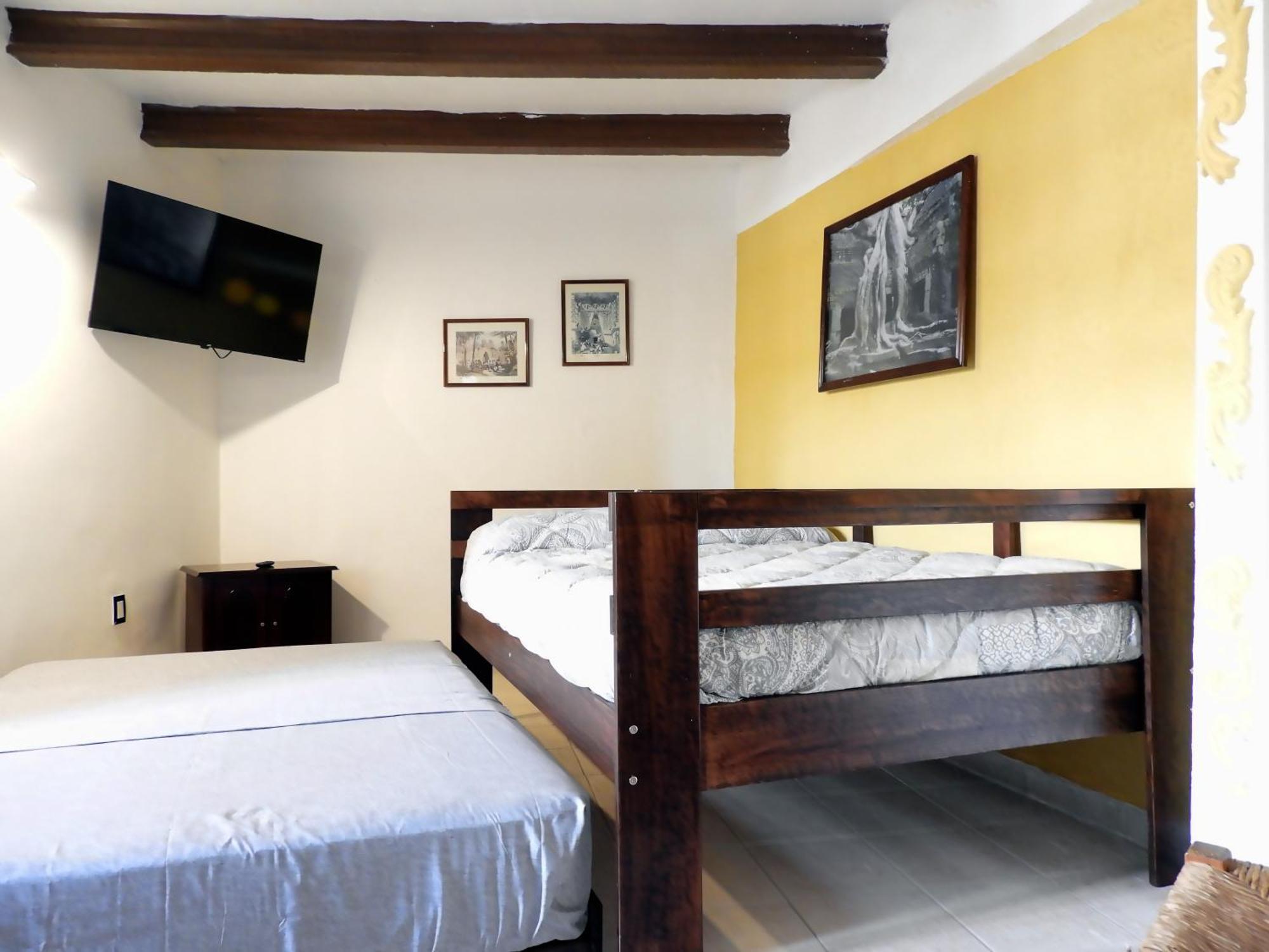 Hotel Plaza San Cayetano Panoramic House à Guanajuato Extérieur photo