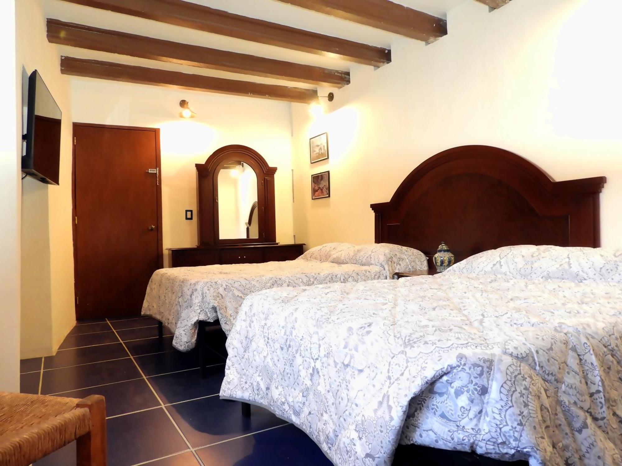 Hotel Plaza San Cayetano Panoramic House à Guanajuato Extérieur photo