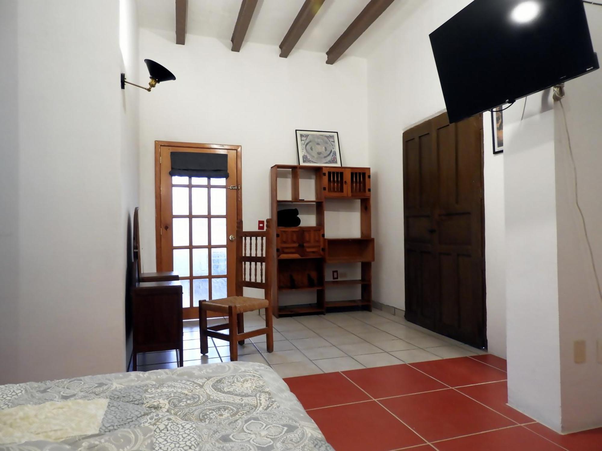 Hotel Plaza San Cayetano Panoramic House à Guanajuato Extérieur photo