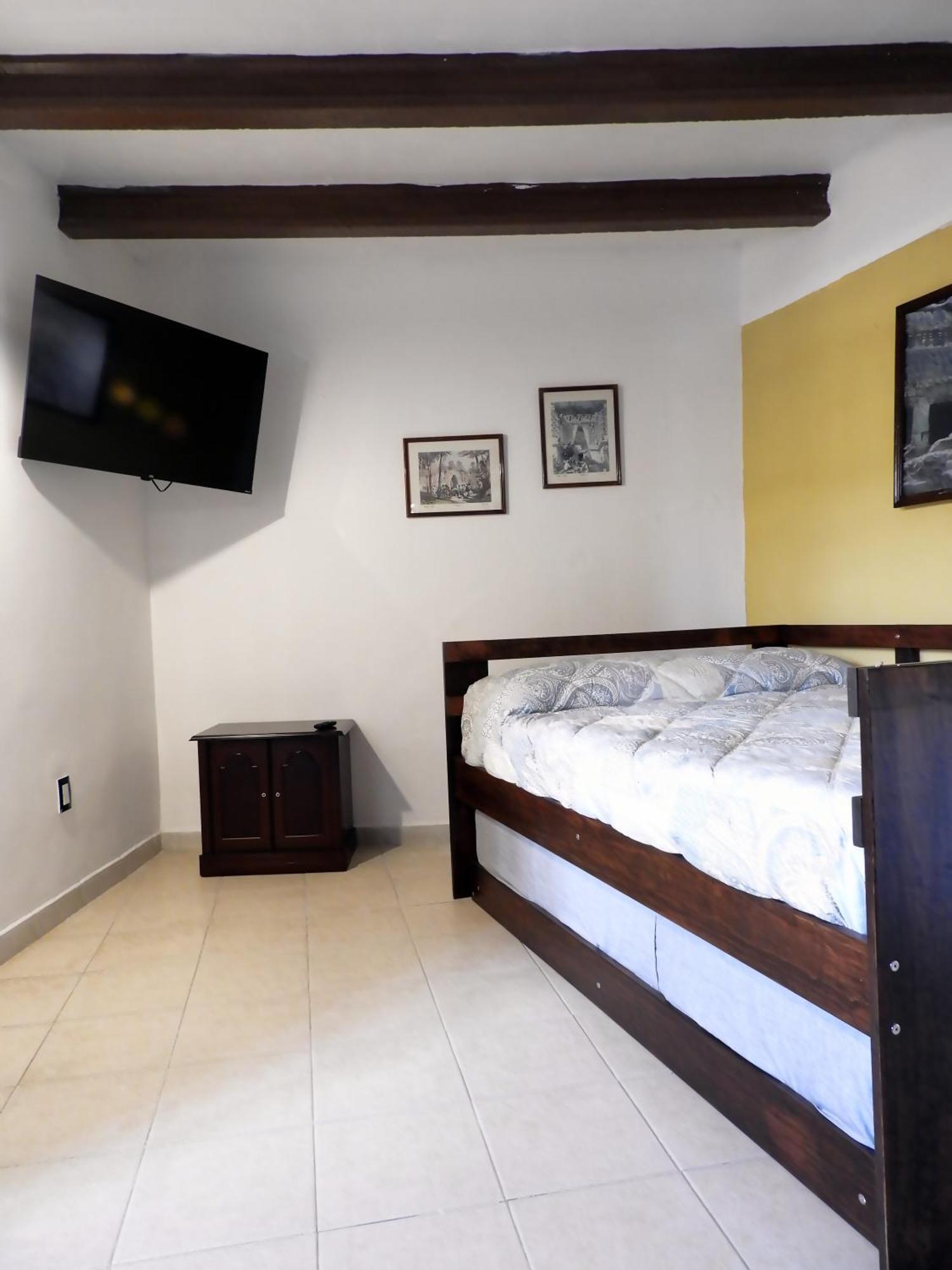 Hotel Plaza San Cayetano Panoramic House à Guanajuato Extérieur photo